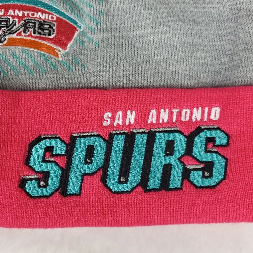 Mitchell & Ness san antonio